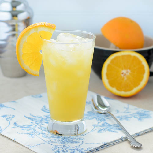 Orange Crush Cocktail Recipe Hearth