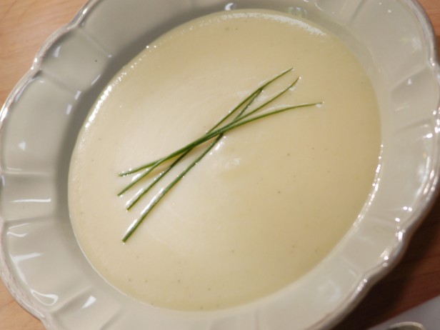 Vichyssoise Soup