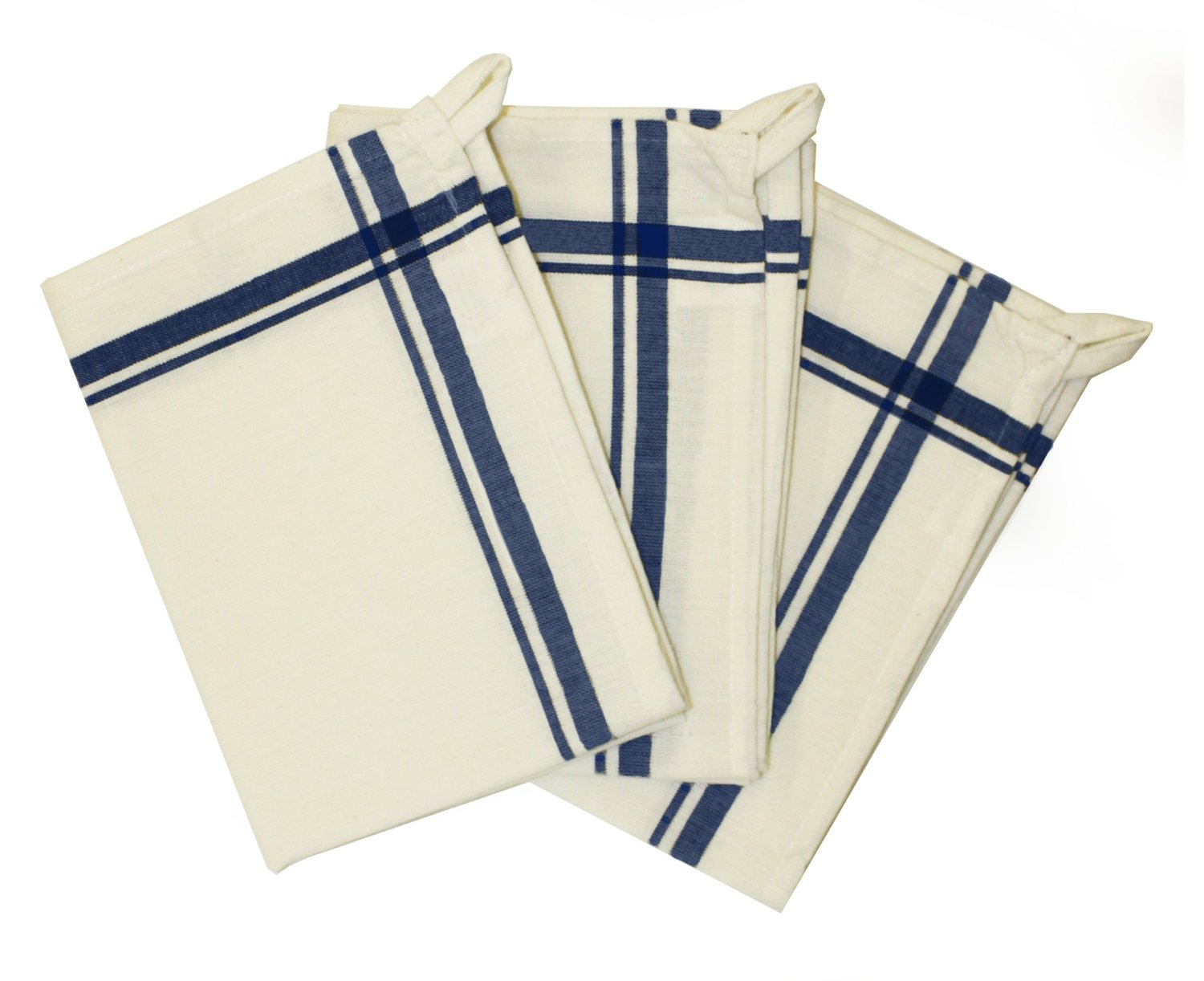 Aunt Martha’s 3-Pack Retro Striped Dish Towels