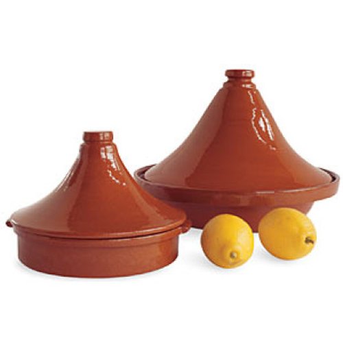 Sur La Table Glazed Terra Cotta Tagine Recipe Hearth