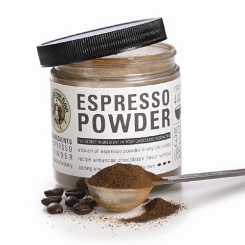 Sur La Table King Arthur Flour Espresso Powder