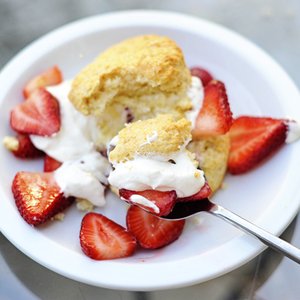 Strawberry Shortcake