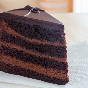 The Dark Knight Cake