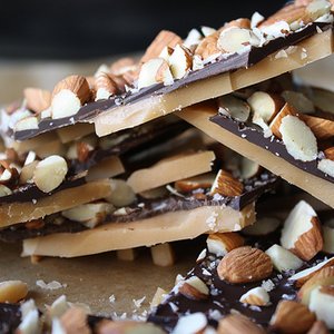 Toffee