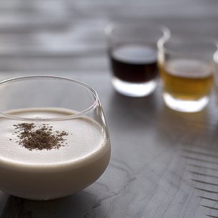 Brandy Alexander